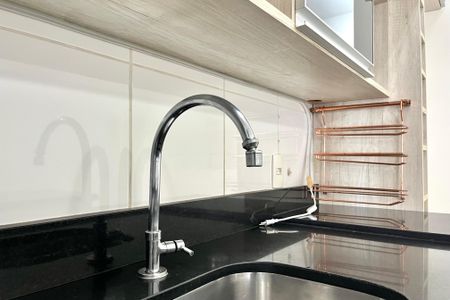 Apartamento à venda com 72m², 2 quartos e 2 vagas Apartamento à venda com 72m², 2 quartos e 2 vagasCozinha