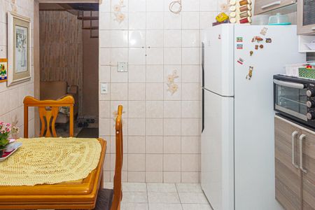 Apartamento à venda com 113m², 2 quartos e 1 vaga Apartamento à venda com 113m², 2 quartos e 1 vagaCozinha