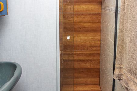 Apartamento à venda com 113m², 2 quartos e 1 vaga Apartamento à venda com 113m², 2 quartos e 1 vagaBanheiro Social