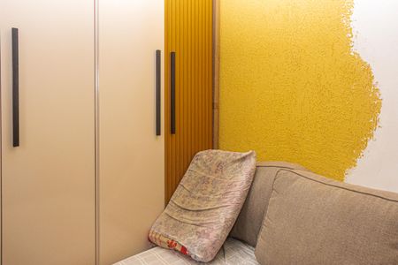 Apartamento à venda com 113m², 2 quartos e 1 vaga Apartamento à venda com 113m², 2 quartos e 1 vagaQuarto 1