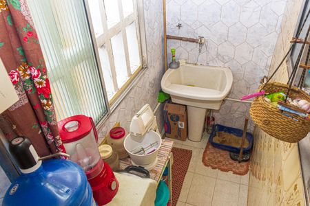 Apartamento à venda com 113m², 2 quartos e 1 vaga Apartamento à venda com 113m², 2 quartos e 1 vagaÁrea de Serviço