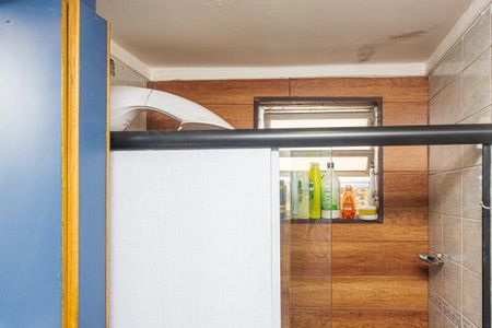 Apartamento à venda com 113m², 2 quartos e 1 vaga Apartamento à venda com 113m², 2 quartos e 1 vagaBanheiro Social