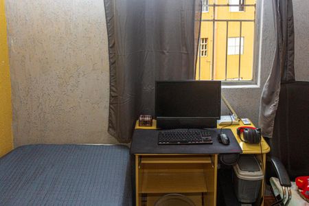 Apartamento à venda com 113m², 2 quartos e 1 vaga Apartamento à venda com 113m², 2 quartos e 1 vagaQuarto 1