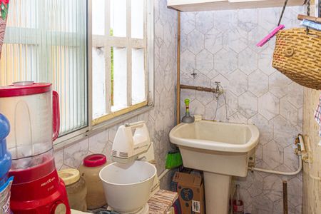 Apartamento à venda com 113m², 2 quartos e 1 vaga Apartamento à venda com 113m², 2 quartos e 1 vagaÁrea de Serviço