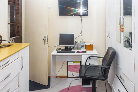 Apartamento à venda com 113m², 2 quartos e 1 vaga Apartamento à venda com 113m², 2 quartos e 1 vagaQuarto 2