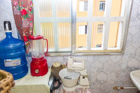 Apartamento à venda com 113m², 2 quartos e 1 vaga Apartamento à venda com 113m², 2 quartos e 1 vagaÁrea de Serviço