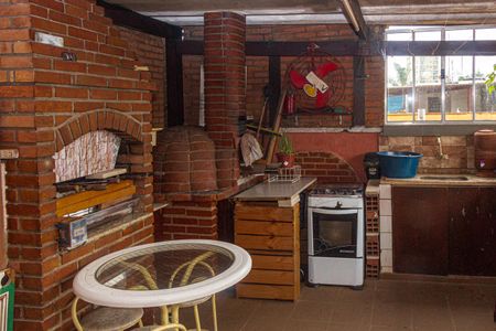 Apartamento à venda com 113m², 2 quartos e 1 vaga Apartamento à venda com 113m², 2 quartos e 1 vagaÁrea comum - Churrasqueira