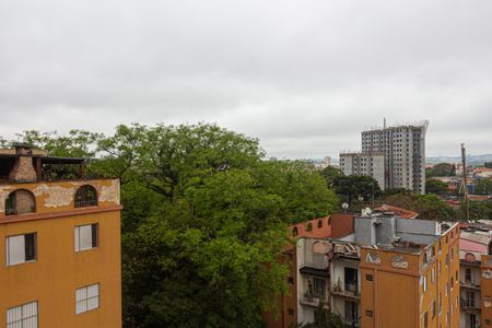 Apartamento à venda com 113m², 2 quartos e 1 vaga Apartamento à venda com 113m², 2 quartos e 1 vagaVista do Terraço