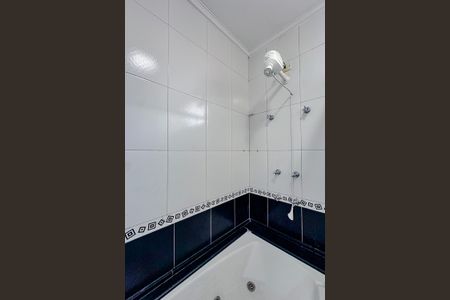 Casa para alugar com 230m², 2 quartos e 2 vagasBanheiro da Suíte 1