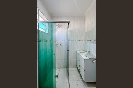 Casa para alugar com 230m², 2 quartos e 2 vagasBanheiro da Suíte 2