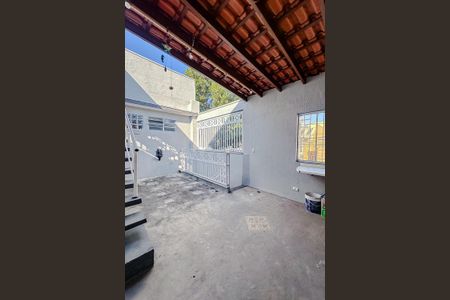 Casa para alugar com 230m², 2 quartos e 2 vagasChurrasqueira