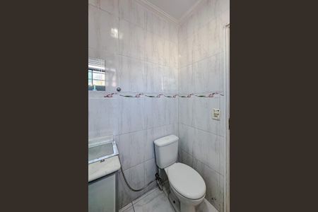 Casa para alugar com 230m², 2 quartos e 2 vagasBanheiro da Suíte 2