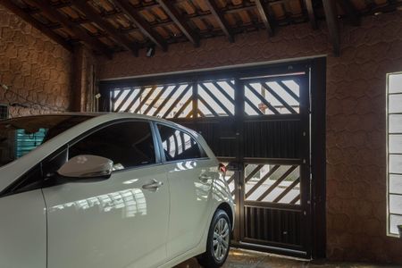 Casa à venda com 145m², 2 quartos e 2 vagasGaragem