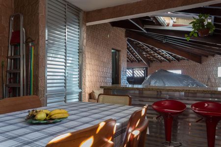 Casa à venda com 145m², 2 quartos e 2 vagasÁrea comum