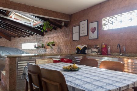 Casa à venda com 145m², 2 quartos e 2 vagasÁrea comum