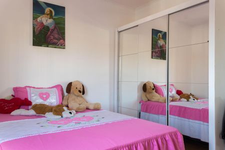 Casa à venda com 145m², 2 quartos e 2 vagasQuarto 