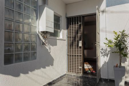 Casa à venda com 145m², 2 quartos e 2 vagasÁrea de Serviço