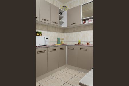 Casa à venda com 145m², 2 quartos e 2 vagasCozinha