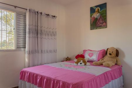 Casa à venda com 145m², 2 quartos e 2 vagasQuarto 