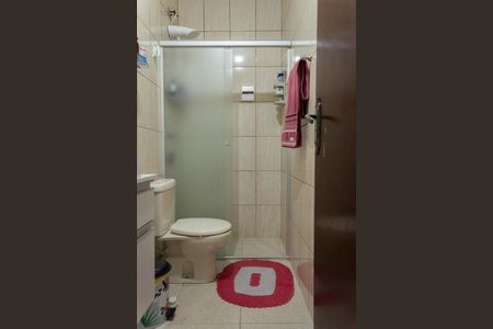 Casa à venda com 145m², 2 quartos e 2 vagasBanheiro Social