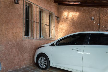 Casa à venda com 145m², 2 quartos e 2 vagasGaragem