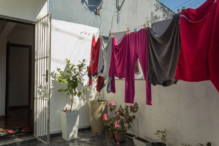 Casa à venda com 145m², 2 quartos e 2 vagasÁrea de Serviço