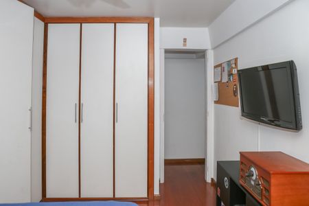 Apartamento à venda com 119m², 2 quartos e 1 vaga Apartamento à venda com 119m², 2 quartos e 1 vagaSuíte 2