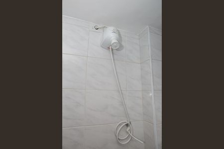Apartamento à venda com 119m², 2 quartos e 1 vaga Apartamento à venda com 119m², 2 quartos e 1 vagaBanheiro da Suíte 2
