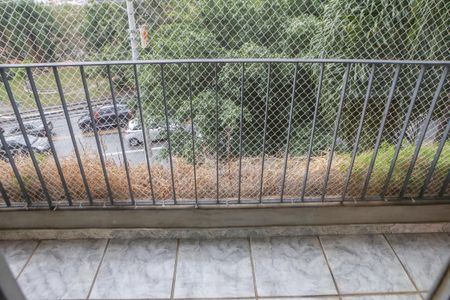 Apartamento à venda com 119m², 2 quartos e 1 vaga Apartamento à venda com 119m², 2 quartos e 1 vagaVista da Suíte 1