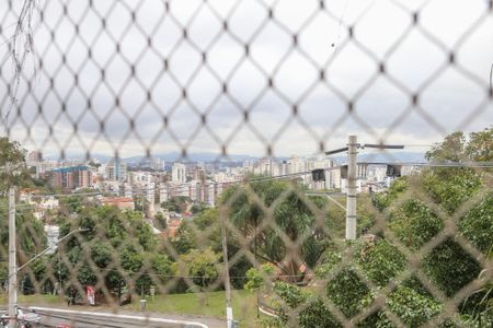 Apartamento à venda com 119m², 2 quartos e 1 vaga Apartamento à venda com 119m², 2 quartos e 1 vagaVista da Suíte 2