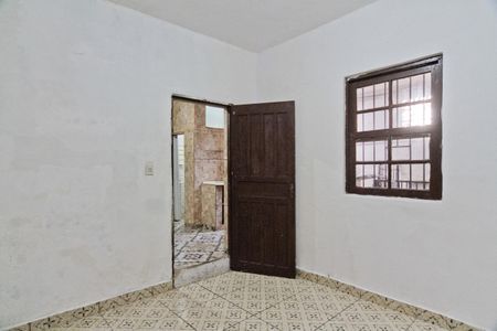 Sala/Quarto de casa para alugar com 1 quarto, 60m² em Jardim Regina, São Paulo