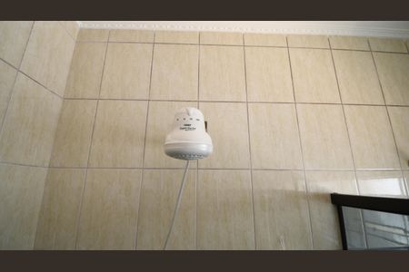 Casa à venda com 367m², 9 quartos e 6 vagasBanheiro da Suíte