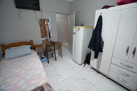 Casa à venda com 367m², 9 quartos e 6 vagasCasa Fundos 3 - Quarto 3