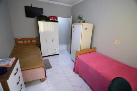 Casa à venda com 367m², 9 quartos e 6 vagasCasa Fundos 3 - Quarto 4