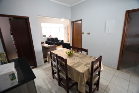 Casa à venda com 367m², 9 quartos e 6 vagasSala de Jantar