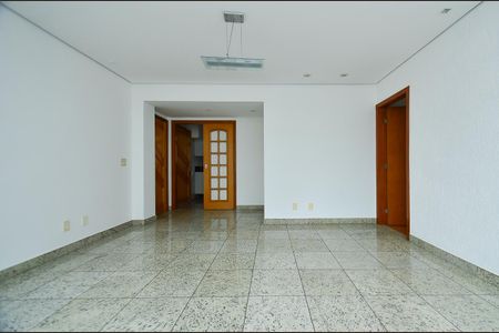 Sala  de apartamento para alugar com 3 quartos, 130m² em Savassi, Belo Horizonte