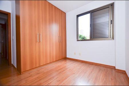 Quarto 2 de apartamento para alugar com 3 quartos, 130m² em Savassi, Belo Horizonte