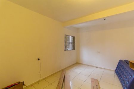 Casa à venda com 80m², 2 quartos e 1 vaga Casa à venda com 80m², 2 quartos e 1 vagaEdícula - Quarto