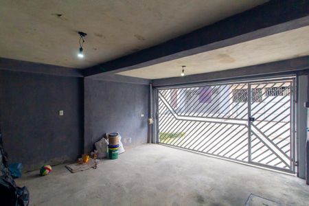 Casa à venda com 80m², 2 quartos e 1 vaga Casa à venda com 80m², 2 quartos e 1 vagaGaragem