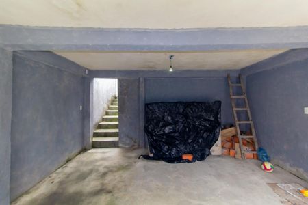 Casa à venda com 80m², 2 quartos e 1 vaga Casa à venda com 80m², 2 quartos e 1 vagaGaragem