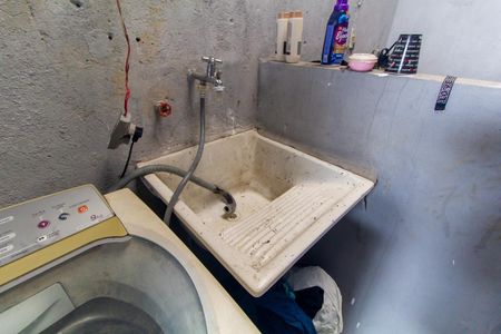 Casa à venda com 80m², 2 quartos e 1 vaga Casa à venda com 80m², 2 quartos e 1 vagaÁrea de Serviço