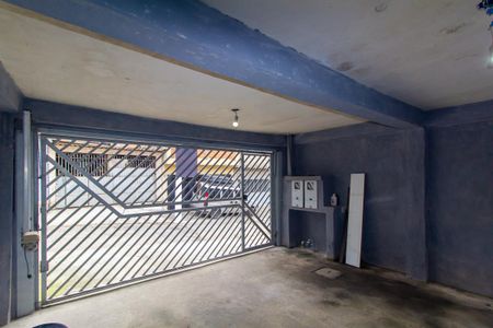 Casa à venda com 80m², 2 quartos e 1 vaga Casa à venda com 80m², 2 quartos e 1 vagaGaragem