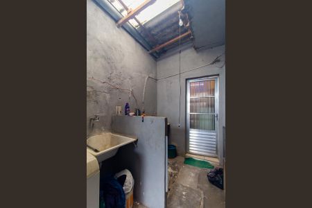 Casa à venda com 80m², 2 quartos e 1 vaga Casa à venda com 80m², 2 quartos e 1 vagaÁrea de Serviço