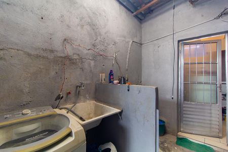 Casa à venda com 80m², 2 quartos e 1 vaga Casa à venda com 80m², 2 quartos e 1 vagaÁrea de Serviço