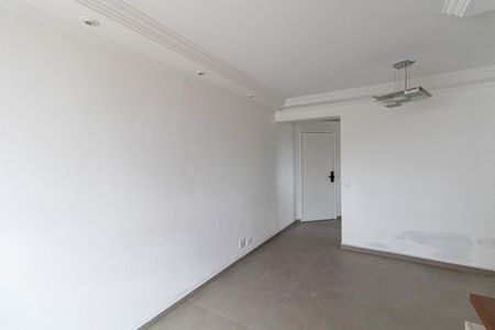 Sala de apartamento à venda com 2 quartos, 80m² em Vila Lais, São Paulo