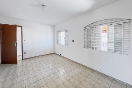 Suíte de casa para alugar com 2 quartos, 150m² em Cidade Morumbi, São José dos Campos