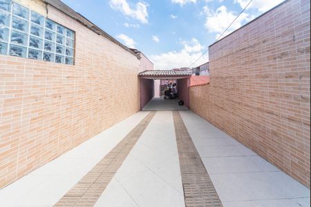 Casa à venda com 224m², 4 quartos e 3 vagas Casa à venda com 224m², 4 quartos e 3 vagasGaragem