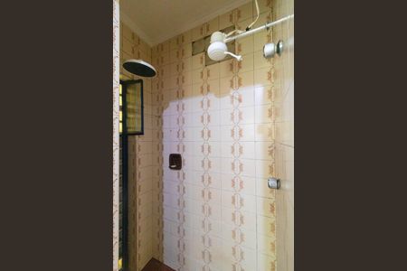 Casa à venda com 250m², 4 quartos e 2 vagas Casa à venda com 250m², 4 quartos e 2 vagasBanheiro da Suíte