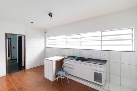 Casa à venda com 250m², 4 quartos e 2 vagas Casa à venda com 250m², 4 quartos e 2 vagasCozinha