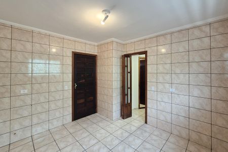 Casa à venda com 155m², 3 quartos e 3 vagasCozinha